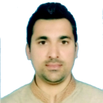 haroon kamal khan